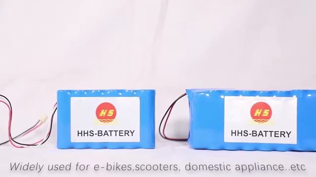 Lithium ion Battery Pack смотреть онлайн