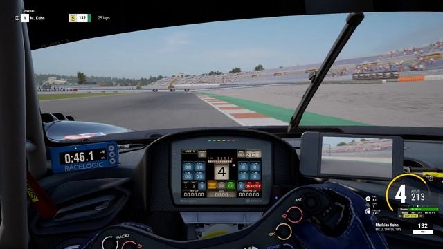 VALENCIA HOTLAP + SETUP | 1.29.7 | FERRARI 296 GT3 | ACC 1.9 | MK ULTRA SETUPS смотреть онлайн