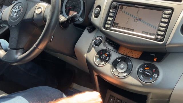 2010 Toyota RAV4 # 24114 смотреть онлайн