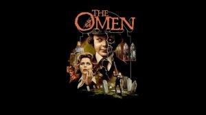 Жозеф Ховард - Дэмьен (Омен 2). (часть-2)