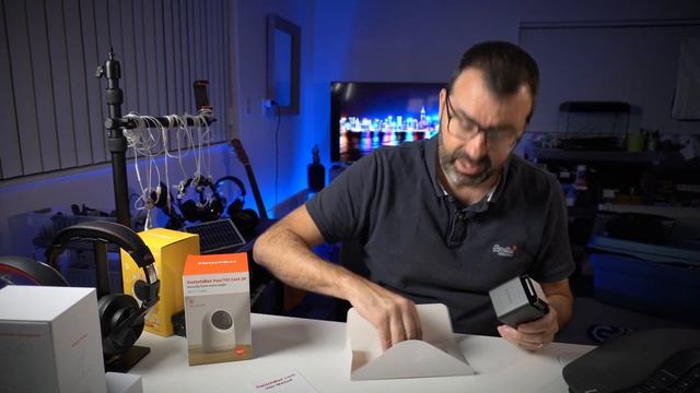 SwitchBot Smart Lock Review смотреть онлайн