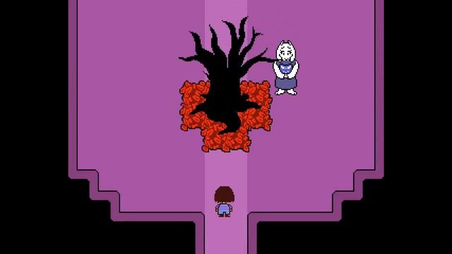 САМАЯ ЛОГИЧНАЯ ИГРА - UnderTale Прохождение #3