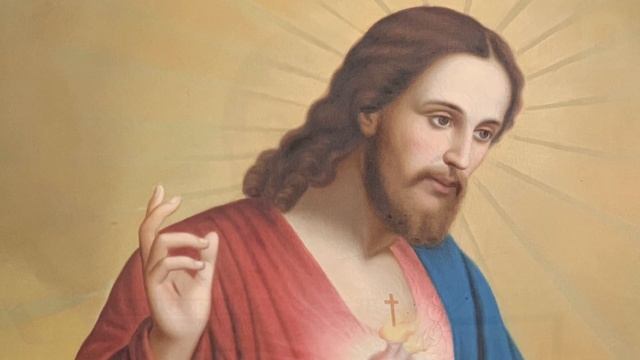 SANTO DEL DÍA I BEATA MARÍA DEL DIVINO CORAZÓN l 08 DE JUNIO 2023 смотреть онлайн