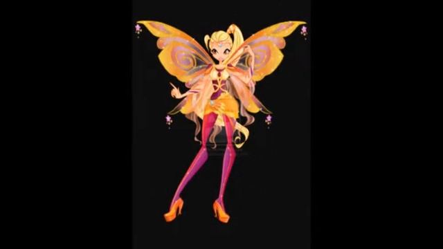 Winx club смотреть онлайн