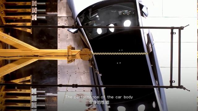 Expert Review Meeting on BYD CTB 比亚迪CTB技术 专家品鉴会 смотреть онлайн