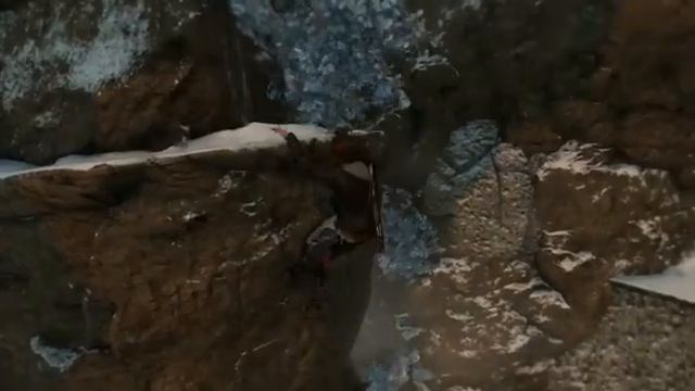 Прохождение Rise of the Tomb Raider — Часть 22 Crack by CPY смотреть онлайн