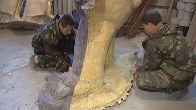 Форматор из Берёзовки. Утренний кофе с Афонтово. 14.09. 15 смотреть онлайн