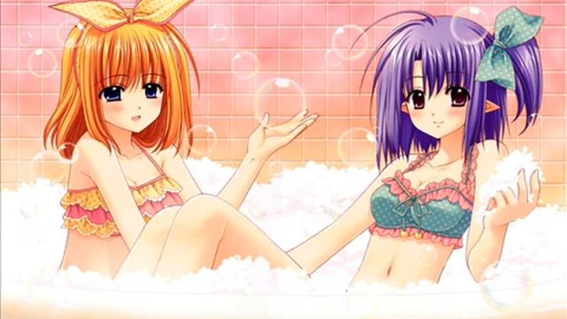 Nightcore-Shuffle (Anime Opening) смотреть онлайн