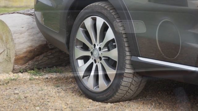 Mercedes Classe E Station Wagon 4Matic All Terrain | Test Drive in Anteprima смотреть онлайн