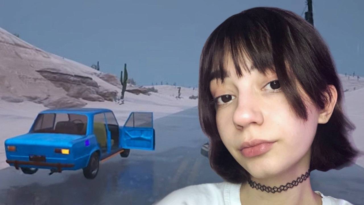 ИДЕАЛЬНАЯ МАШИНА - Drive Beyond Horizons #2 смотреть онлайн
