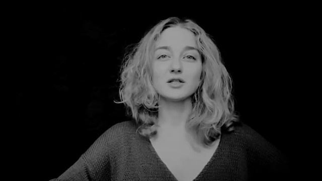 «Вот и вышагалось…» Анна Кесарева. Читает автор. смотреть онлайн