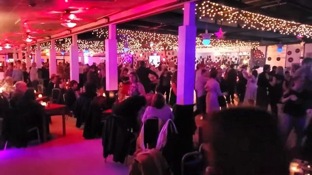 Tall Granite Big Band Dance at Historic Rockingham Ballroom смотреть онлайн