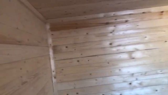 Вагончик бытовка с туалетом и душем | «ПромСнаб» смотреть онлайн