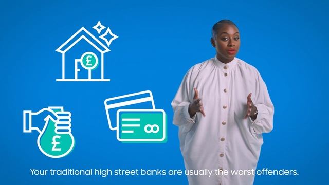 Be smart when you’re spending abroad | Samsung and Curve смотреть онлайн