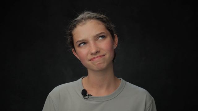 Арина Костюкова, 15 лет-актерская визитка смотреть онлайн