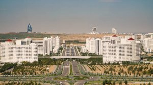 Культура и традиции Туркменистана