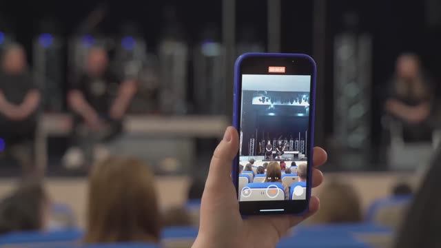 Мастер-класс от группы «Комната культуры»