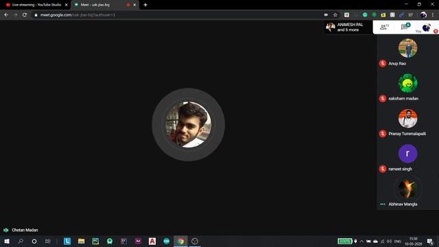 Hardware & App Development Projects Showdown смотреть онлайн