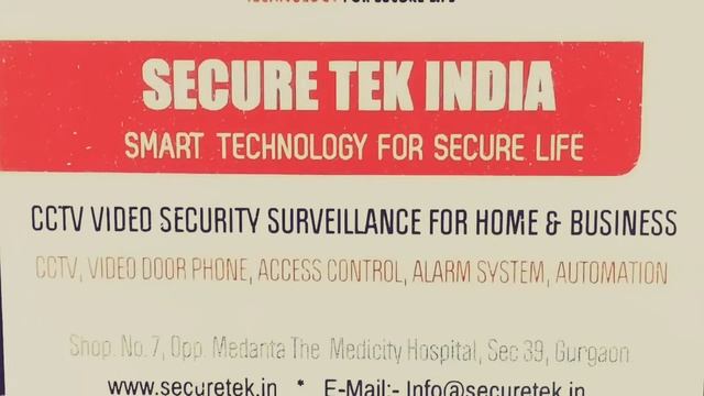 HOME & OFFICE SECURITY SOLUTIONS FOR EVERY NEEDS : CCTV CAMERAS : HOME AUTOMATION :DEALER : GURGAON смотреть онлайн