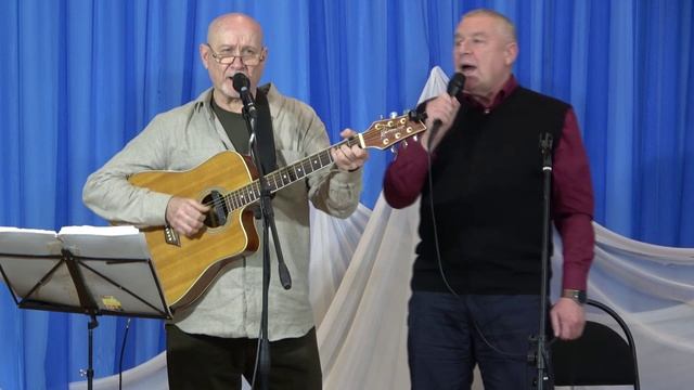 63 Милая моя - Андрей Фёдоров, Алексей Чекмарёв