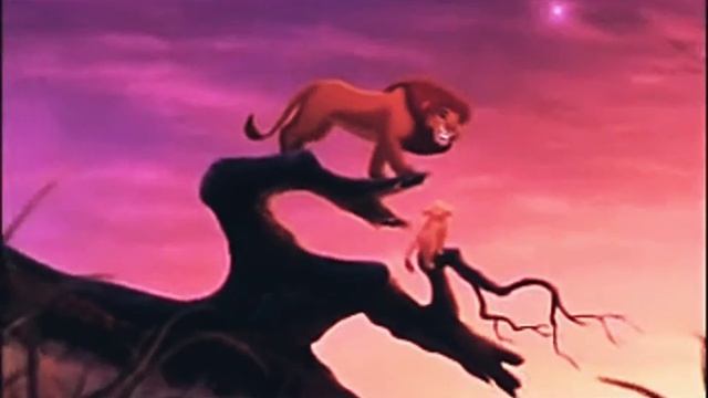 Lion King 2 song - Covered by Aldo смотреть онлайн