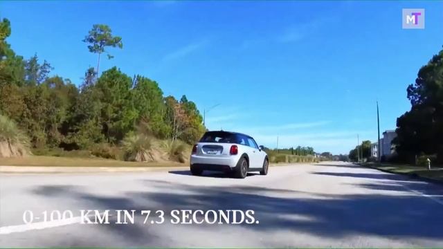 Mini Cooper SE Electric Launched In India | Charged EV News Ep.22