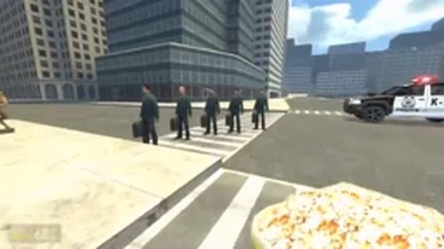 ПРОЖИЛ 1000 ЛЕТ ЗА СПРУНКОВ ЭВОЛЮЦИЯ БОГА в МАЙНКРАФТ_ НУБ и ПРО ВИДЕО ТРОЛЛИНГ MINECRAFT смотреть онлайн