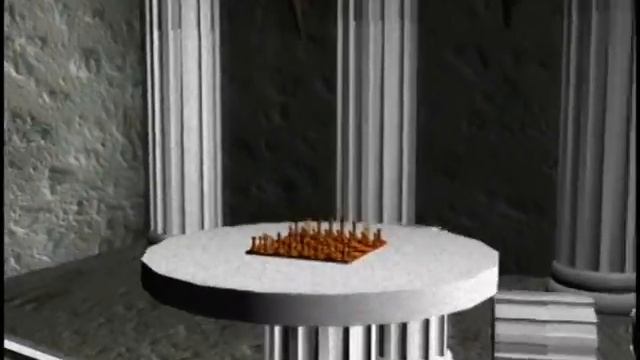 Chessboard смотреть онлайн