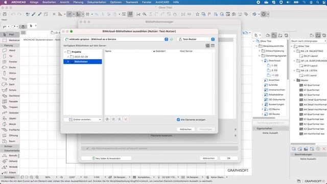 wildcads.bimcloud Teamwork-Projekt freigeben смотреть онлайн