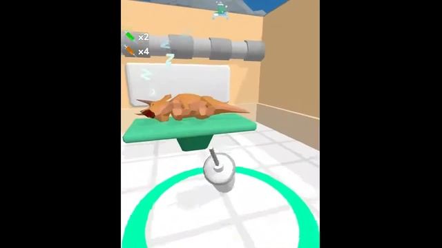 Dino Lab #3-1 - By YsoCorp смотреть онлайн