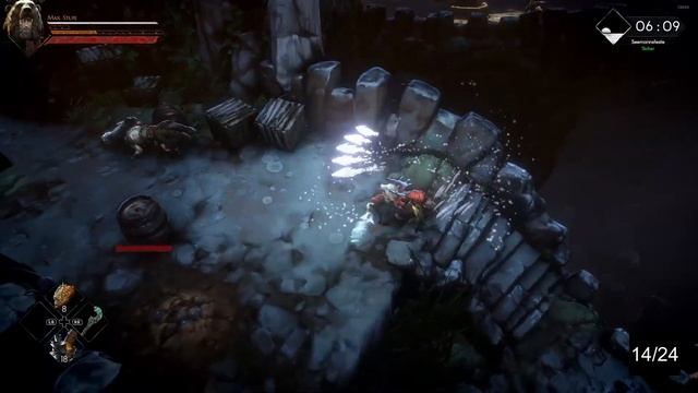 No Rest For The Wicked | All 24 Digging Spots смотреть онлайн