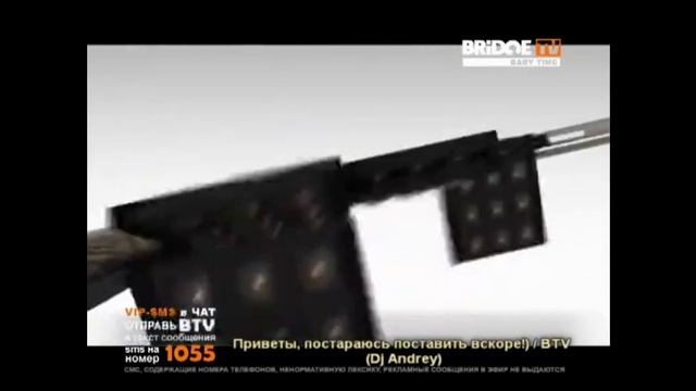 The Crazy Frogs - The Ding Dong Song (Baby Time) [BRIDGE TV] смотреть онлайн