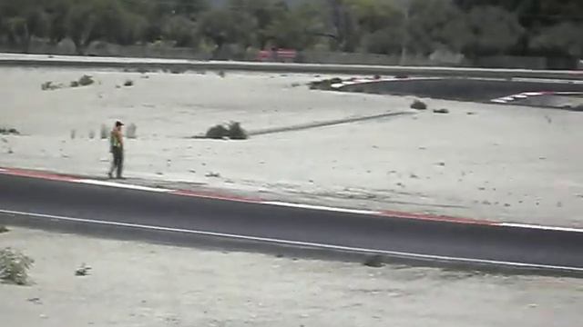 BMW R 1200 S y mv agusta en track day tehuacan, Puebla смотреть онлайн
