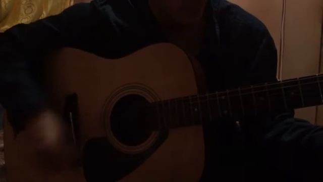 красивая песня под гитару смотреть онлайн