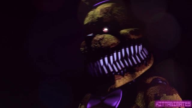 [SFM/FNaF 4] Child Like You - Part 9 for JaxyLund смотреть онлайн