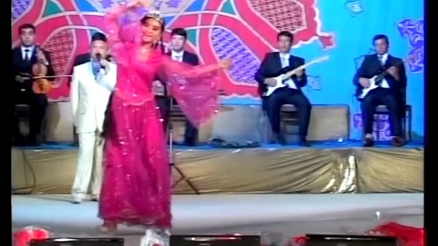 Носир Рахимов - Майлаш дияе OFFICIAL VIDEO