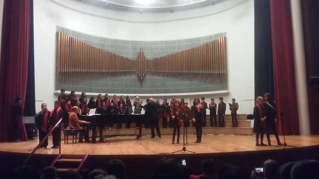 Edelweiss. Oscar Hammerstein II Y Richard Rodgers.