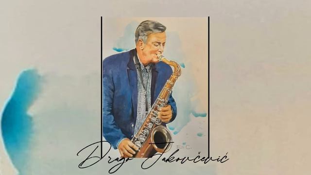 Drago Jakovčević - Smoke Gets In Your Eyes смотреть онлайн