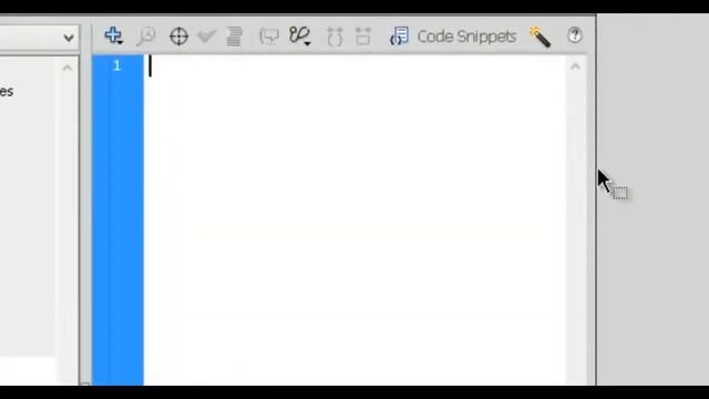 Flash Tutorial Basic Button As2 смотреть онлайн