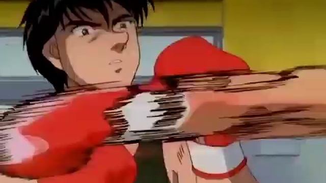 [ Tóm tắt Anime ] / Hajime no ippo _ Võ sĩ quyền anh Ippo #1 : Ước mơ trở thành võ sĩ quyền anh смотреть онлайн