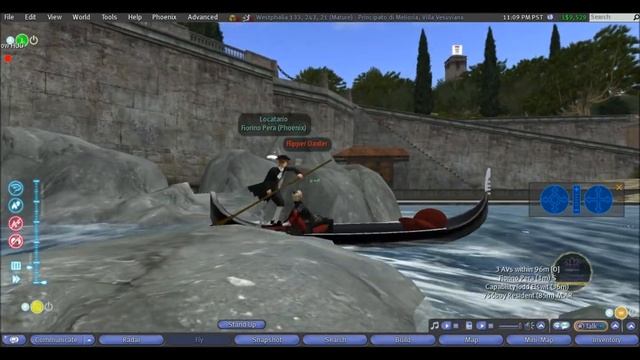 fiorino tours, south of naples, 18th century.wmv смотреть онлайн