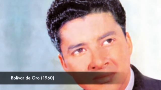 Zoraida Ceballos te presenta a Néstor Zavarce en su gran época смотреть онлайн