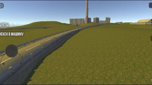 новая карта в ваз Краш тест симулятор 2