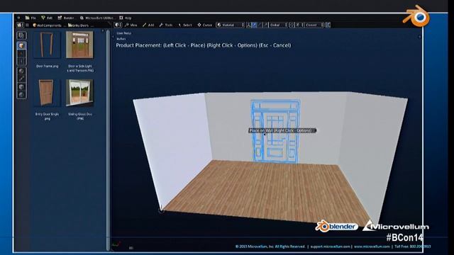 Modding Blender for Interior Design - Andrew Peel смотреть онлайн