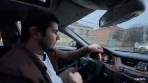 ОБЗОР НА МЕРСЕДЕС БАНАН 5.0