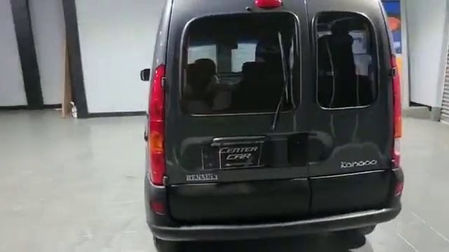 KANGOO 7 ASIENTOS 2015 смотреть онлайн