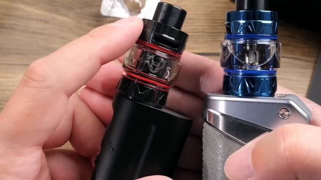 Sakerz Tank by Horizontech - Best Mesh Tank Of The Year? смотреть онлайн