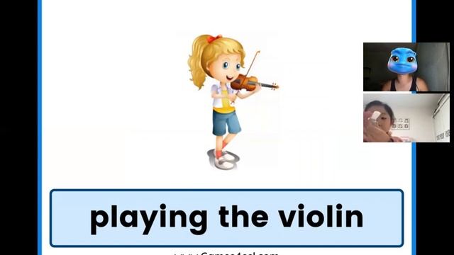 Smart Phonics # 3 l Online Class смотреть онлайн