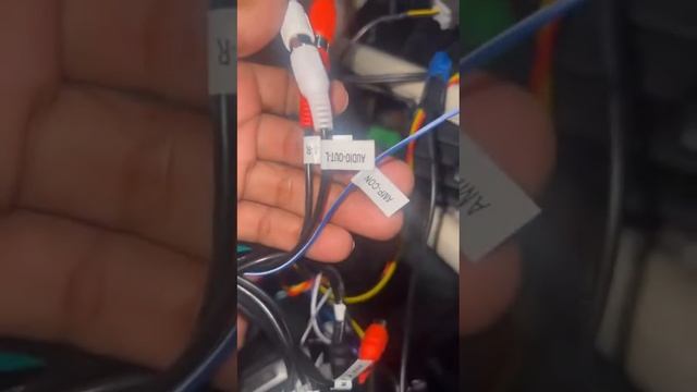 Range Rover Vogue L332 Sound Outpout issues from the wiring in Android Stereo After Installation смотреть онлайн