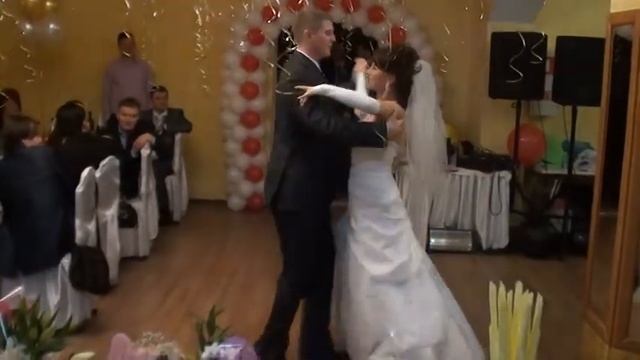 Свадебный танец Sp-dance.ru постановщик ТСК 